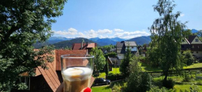 VIP Apartamenty VILLA GORSKI SEN